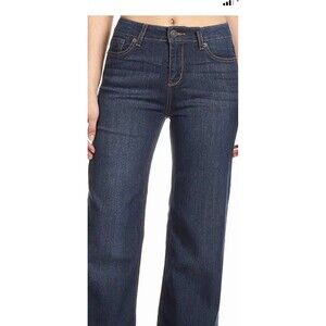 Banana Republic Women's Jeans Contour Fit Bootcut Stretch Size 25 P X 33 NWT